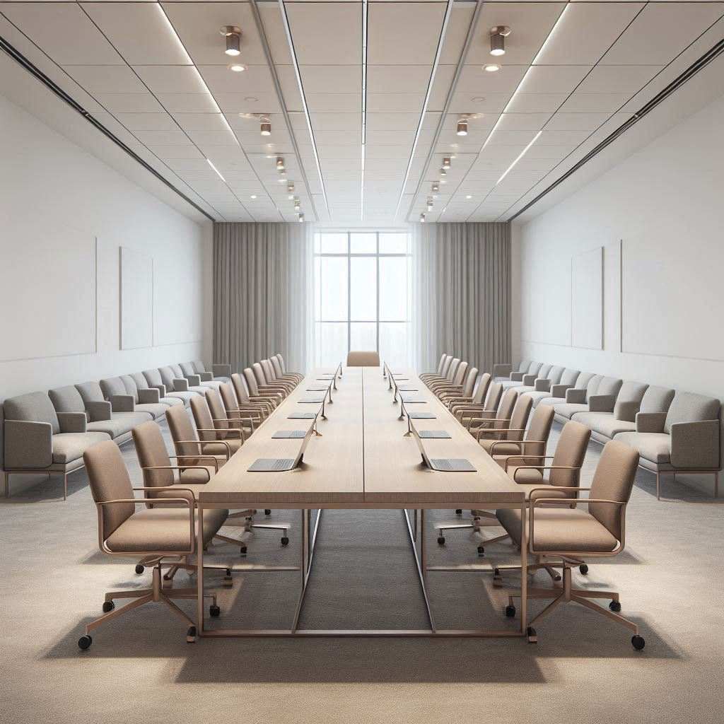 建筑设计公司怎样从消防应急演练中找出写字楼办公灵活工位设置的改进线索
